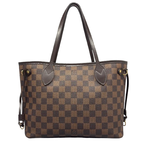 LOUIS VUITTON ルイ・ヴィトン アルマ バッグ ダミエ N51131の買取実績