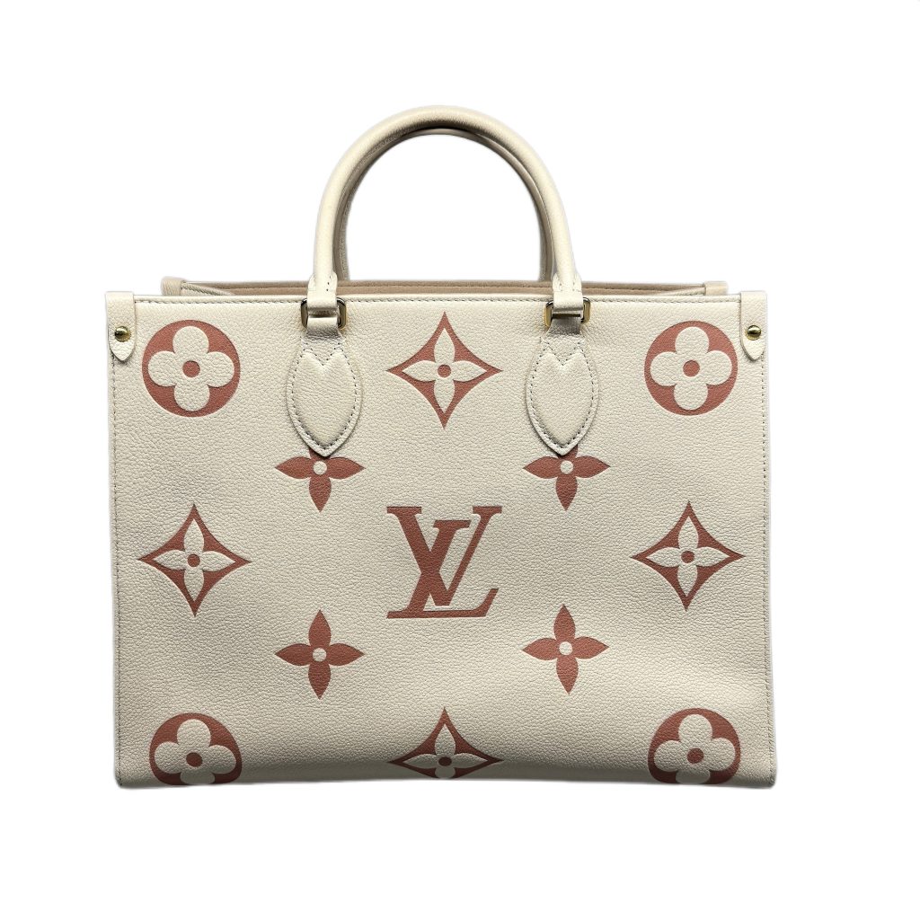 LOUIS VUITTON ルイ・ヴィトン スピーディ35 バッグ モノグラム M41524