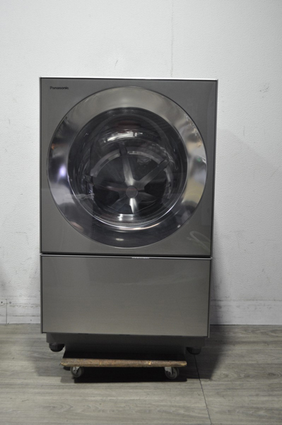 Panasonic ドラム式洗濯乾燥機 NA-VG2300L 2019年製 – 買取実績 | 不