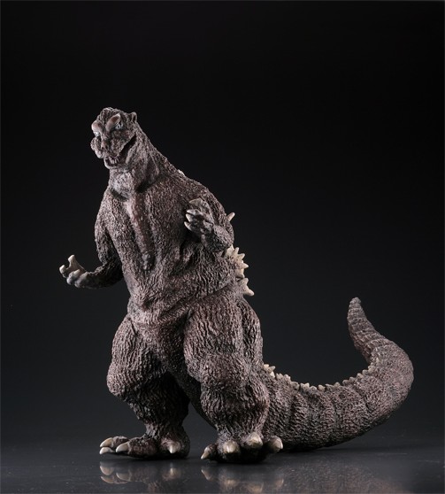 2239 ゴジラ怪獣ソフビ ガバラ リペイント完成品 2239 ゴジラ怪獣