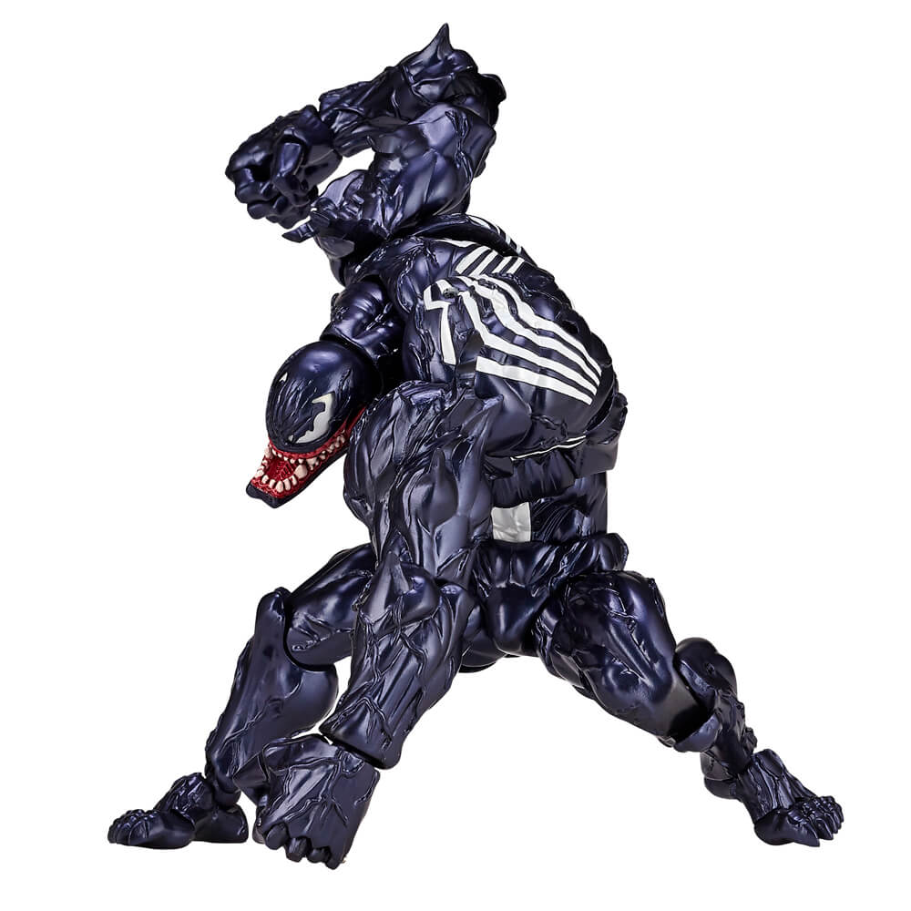 アメイジング・ヤマグチ 003 ヴェノム(再販)｜アメイジング・ヤマグチ