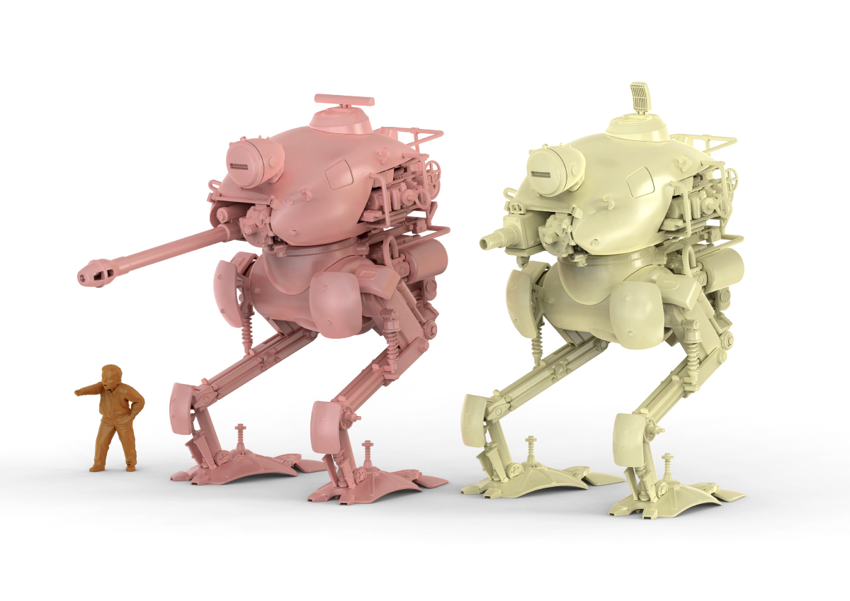 商品ブランド一覧｜フィギュアの造形企画製作、販売を行う株式会社海洋堂