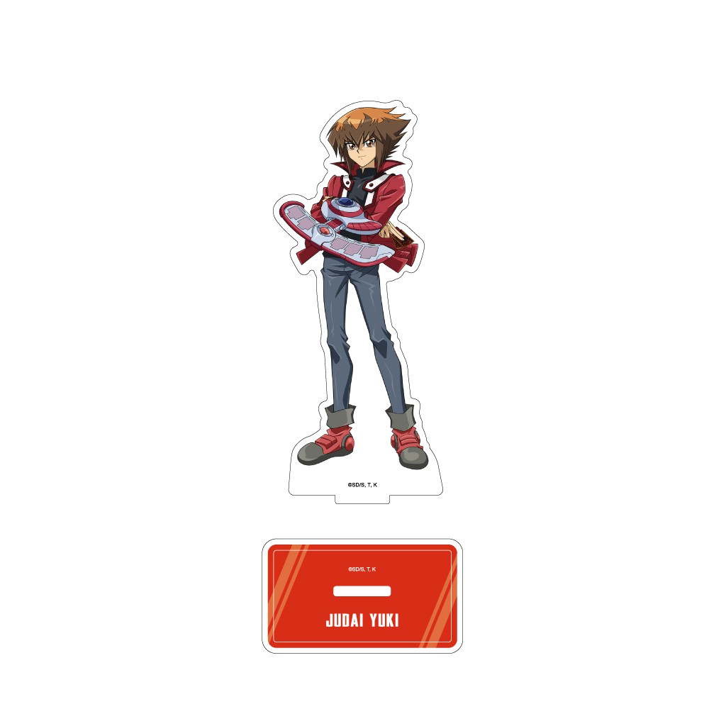 アクリルスタンド（全16種） | KAIBA CORPORATION STORE