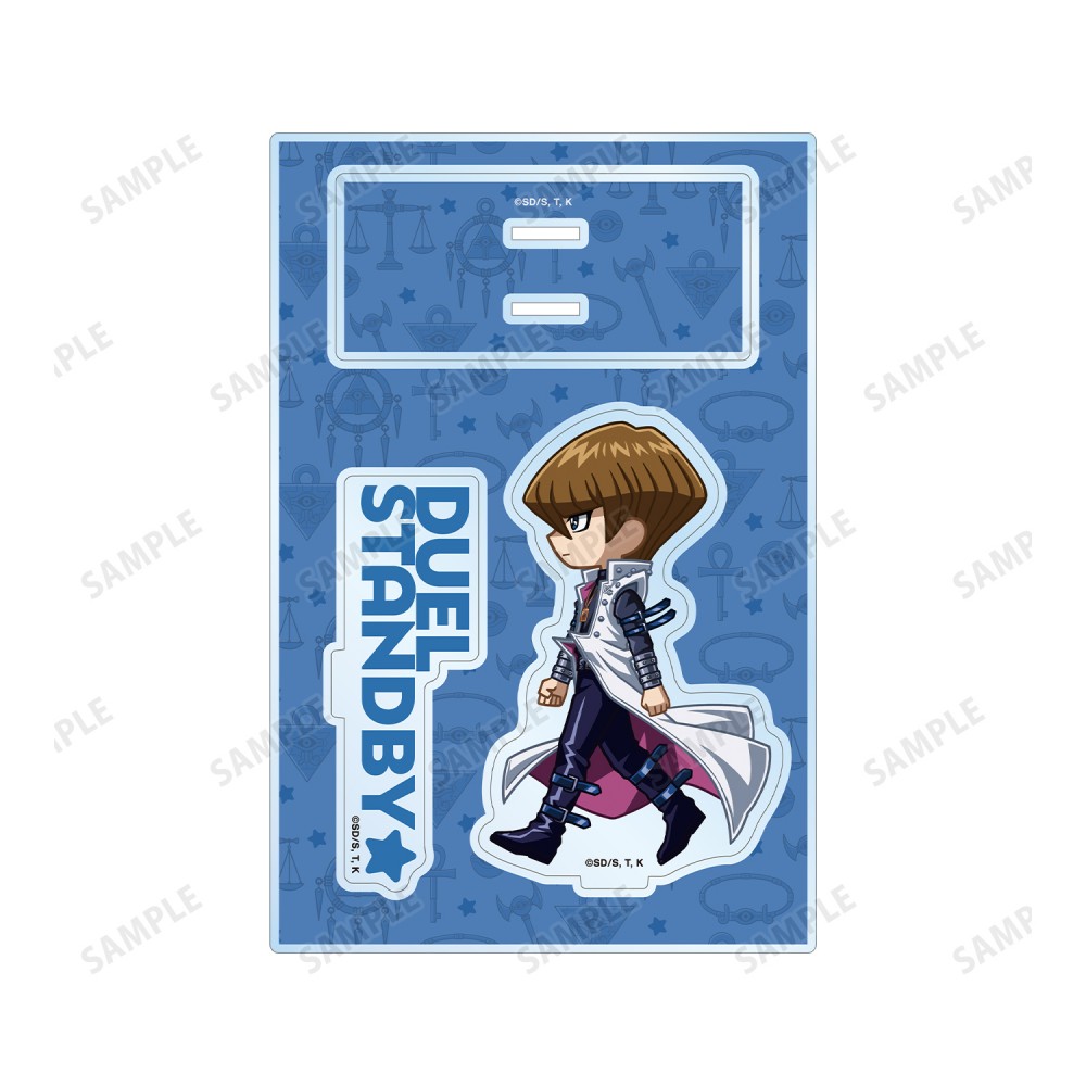 ちびとこ パーツ付きBIGアクリルスタンド（全14種） | KAIBA