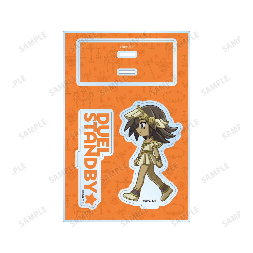 ちびとこ パーツ付きBIGアクリルスタンド（全14種） | KAIBA