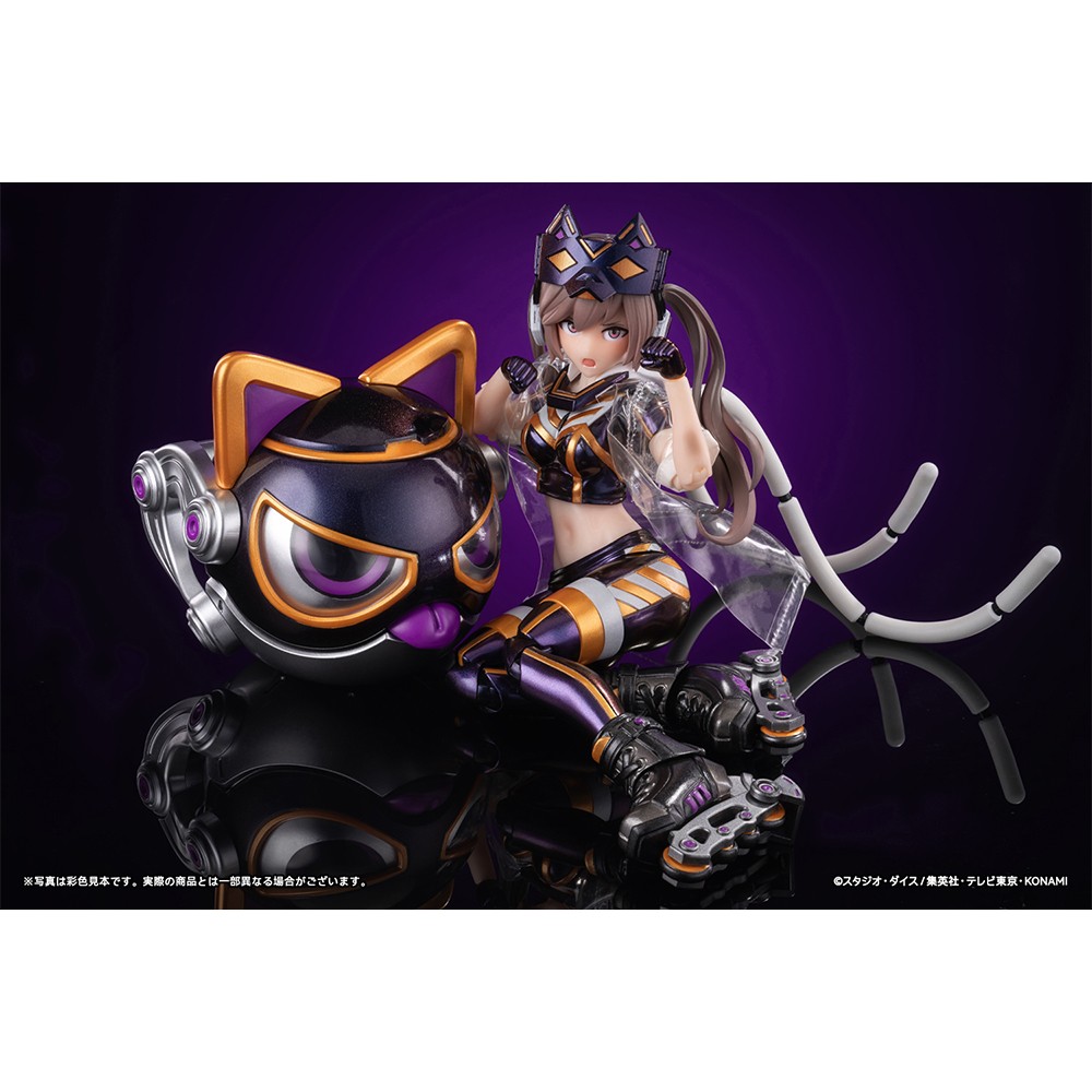 I：Pマスカレーナ Ver.1 DX版 1/12 完成品アクションフィギュア