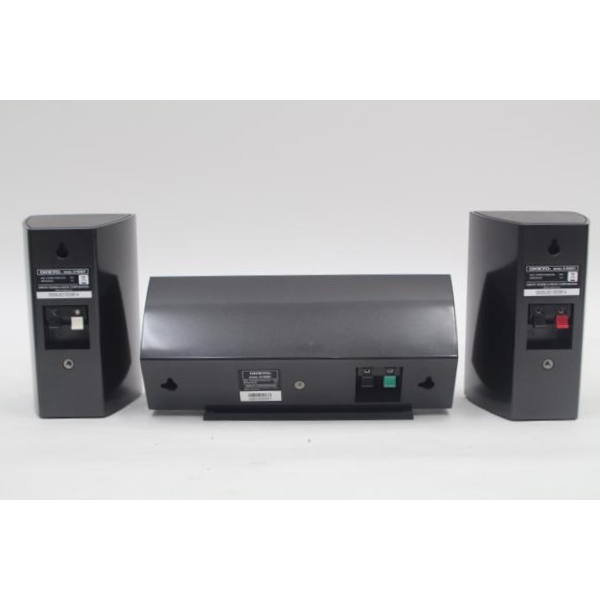 買取実績 |ONKYO オンキョー HTX-25HDX 2.1chホームシアターパッケージ