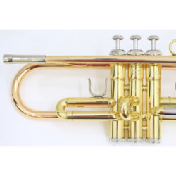 買取実績 |YAMAHA ヤマハ トランペット YTR3325 - 大阪 京都 奈良の