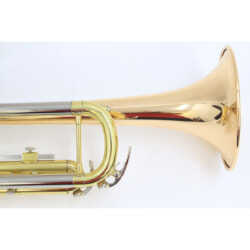 買取実績 |YAMAHA ヤマハ トランペット YTR3325 - 大阪 京都 奈良の