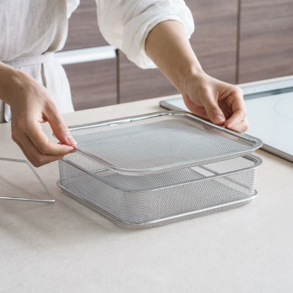 干しかご 2段 | 家事問屋