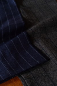 000 Dress Trousers / 受注会 - 手記 ｜ 柿乃葉 / KAKINOHAHANARE