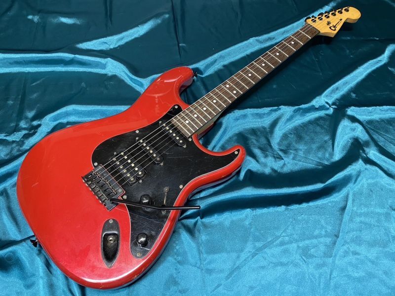 Charvel / CST-050 SSH - KALEIDO GUITAR ギター・ベースSHOP カレイド