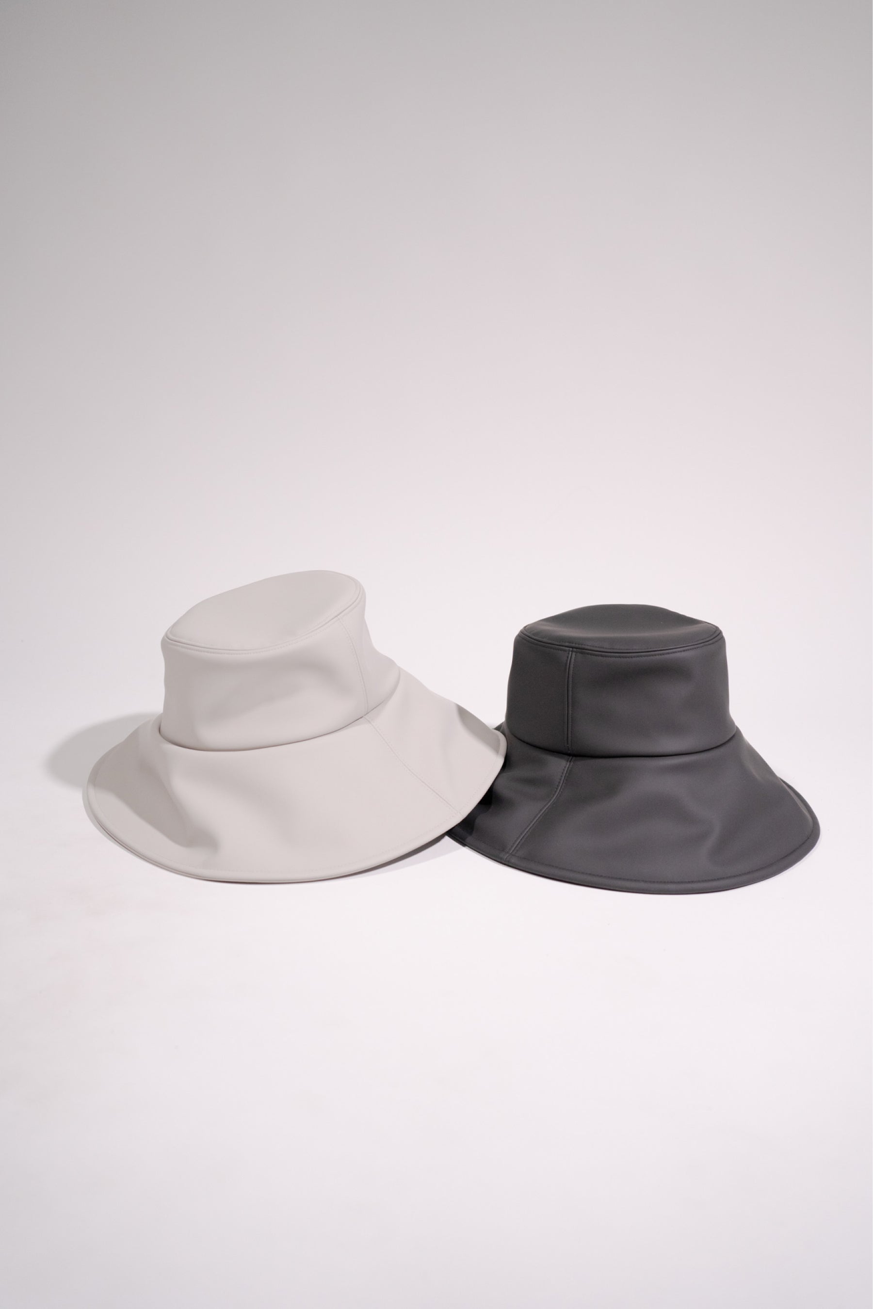 バケットハット