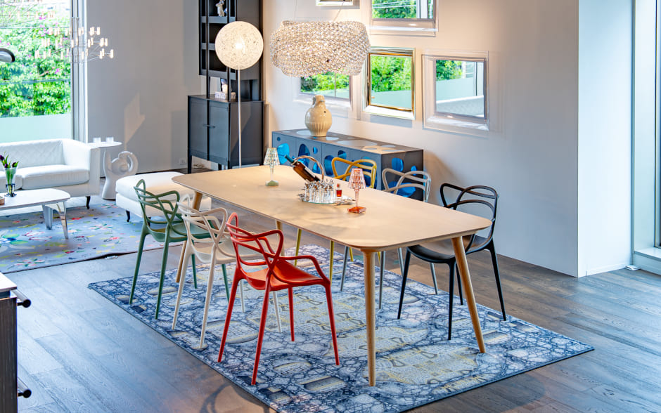 愛され続けて15年──マスターズが描く、洗練されたライフスタイルと