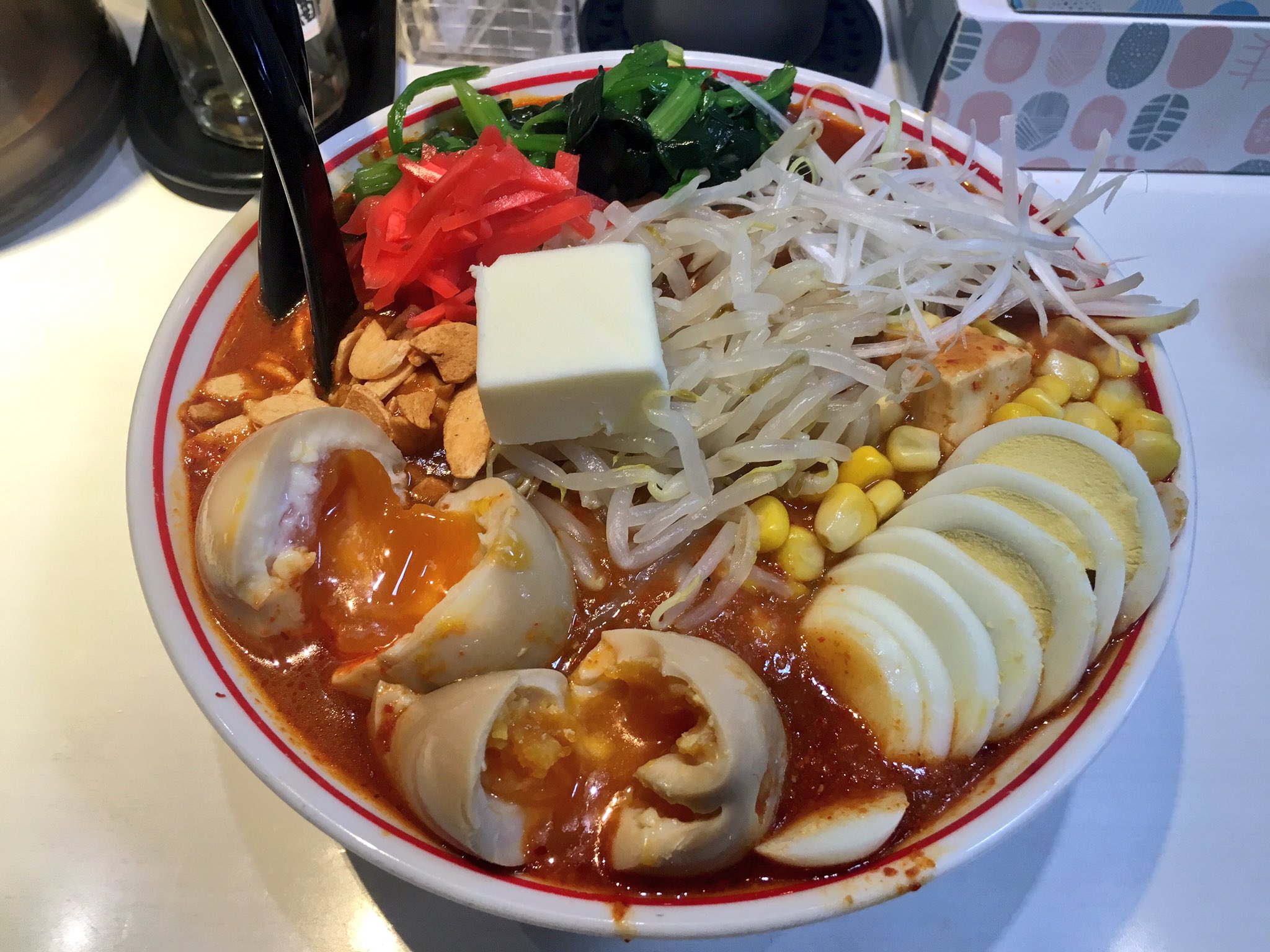 蒙古タンメン中本】北極ラーメン限定オススメ23選