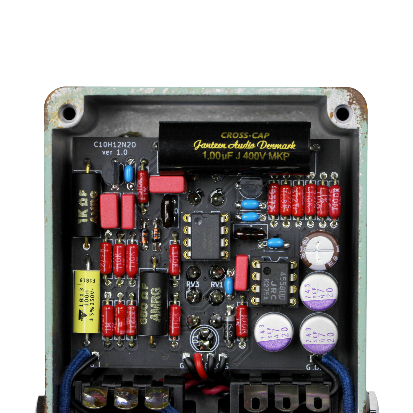 Serotonin – KarDiaN