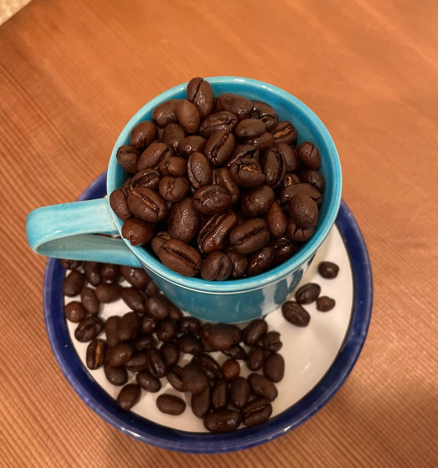 ピック・ピーベリー店頭販売のお知らせ☕️☕️ - カリオモンTOKYO