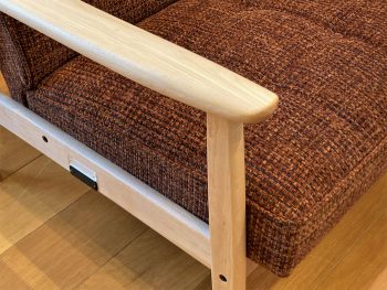 12/22(日)まで！「日本の木とKチェア」オフィシャルショップ展示