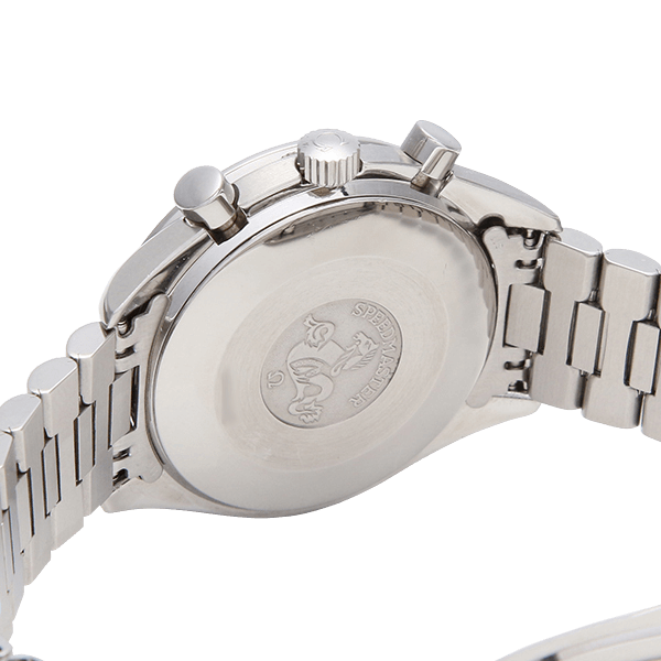 中古【3510.50】オメガ（OMEGA） スピードマスター｜カリトケ