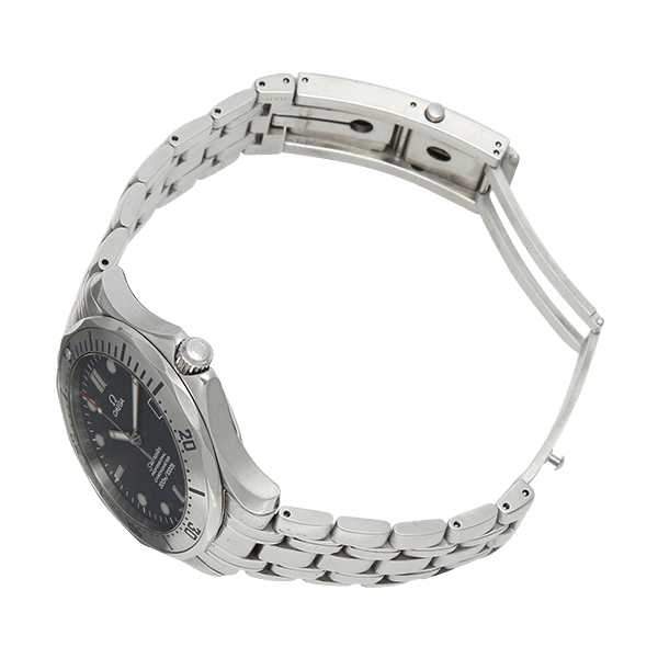 中古【2251.80】オメガ（OMEGA） シーマスター ダイバー300