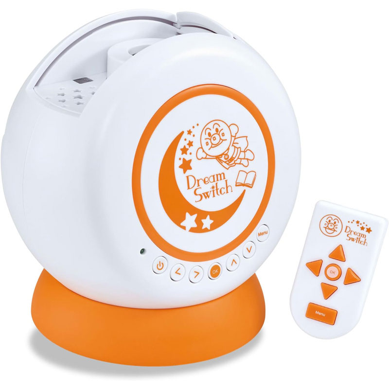 Dream Switch（ドリームスイッチ）日本の昔話と世界の童話50 | 借り