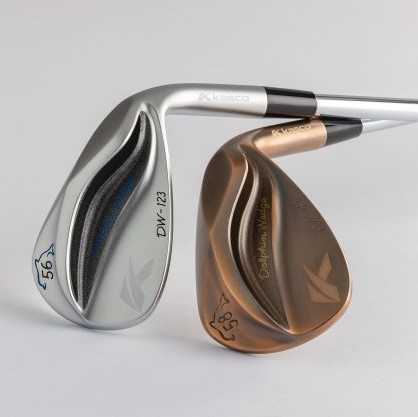 アプローチはこれで完璧！【おすすめのドルフィンウェッジセッティング