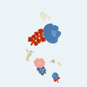 PaperMobile – katakata