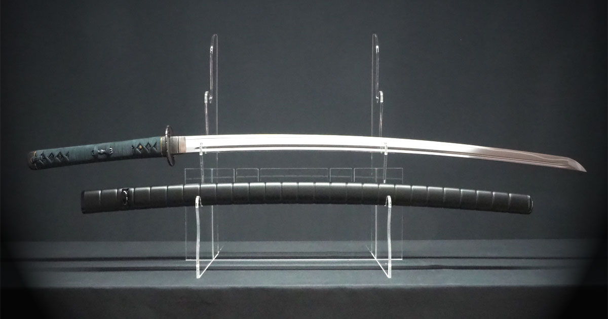 居合刀（模擬刀） - 刀部 かたなべ 日本刀の拵と居合刀の製作・販売