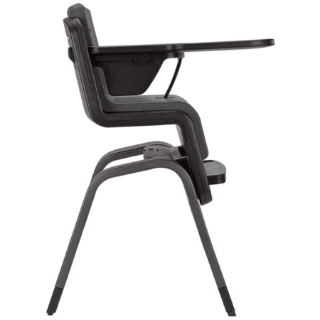 nuna ベビーハイチェア ZAAZ[ザズ](テーブル付き・前ガード付き・座席