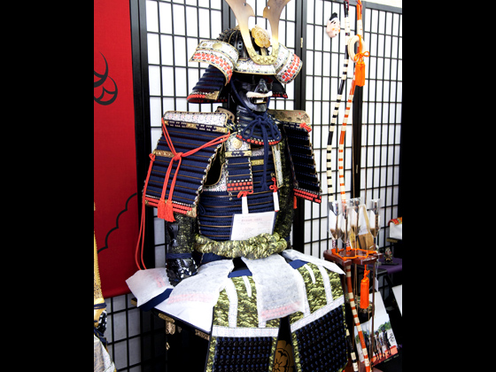 一般社団法人 葛飾区観光協会web[公式サイト]｜亀有・青戸エリア - 鎧