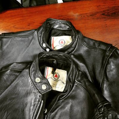 69～70年代ビンテージ【BECK】ARNLEYベック シングルライダース