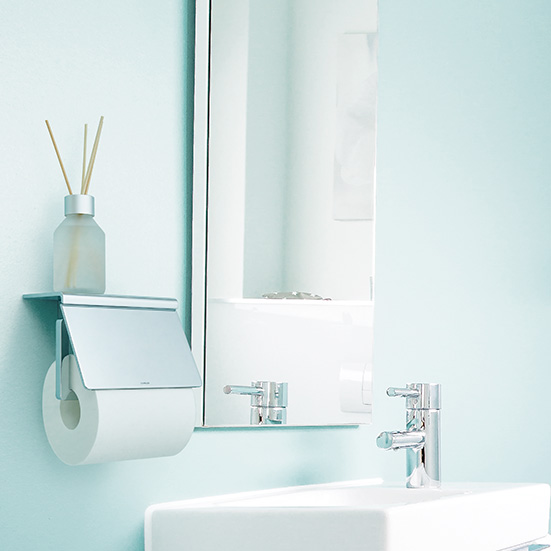 ペーパーホルダー SE-423 (SE-423-XC) | Products | KAWAJUN Global