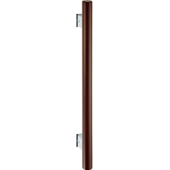 手すり（I型） KH-23 (KH-23-DC) | Products | KAWAJUN Global Hardware