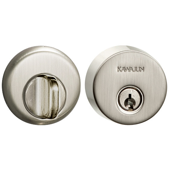 LW簡易シリンダーCセット (KLW-C-N) | Products | KAWAJUN Global Hardware