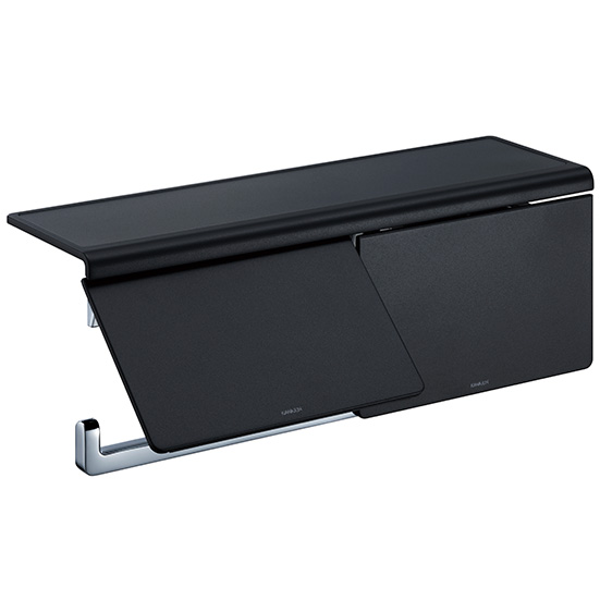 ペーパーホルダー SE-42W (SE-42W-003C) | Products | KAWAJUN Global