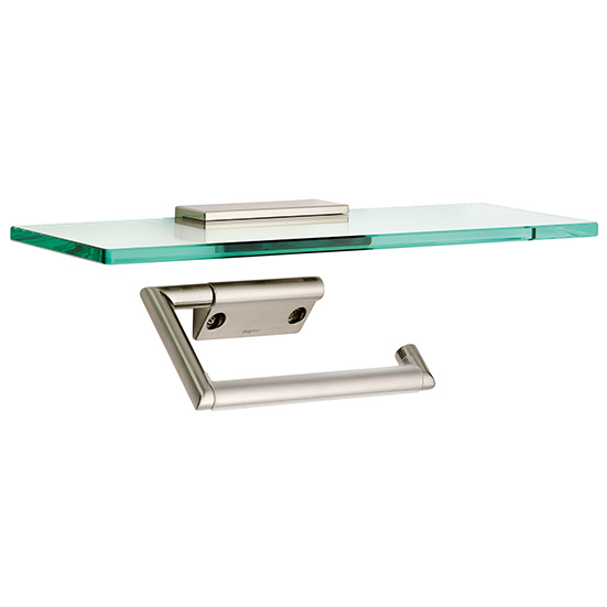 ペーパーホルダー SE-507-A01 (SE-507-A01-XN) | Products | KAWAJUN