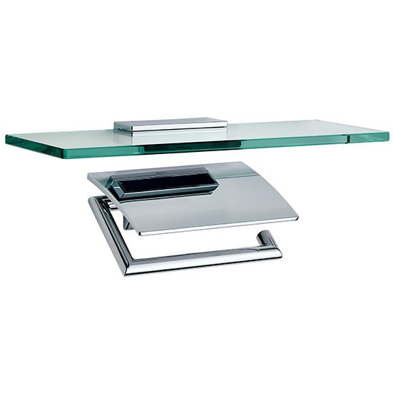 ペーパーホルダー SE-507 (SE-507-XC) | Products | KAWAJUN Global