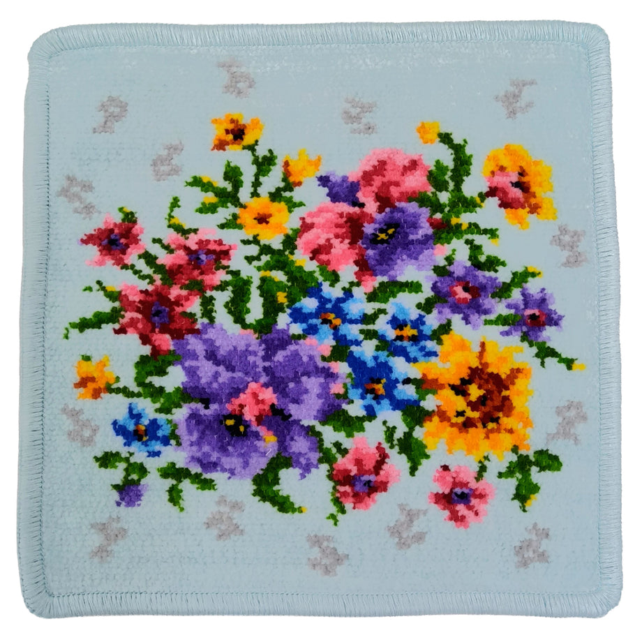 ハンカチ・ブーケ – シェニール織のカワサキ公式通販