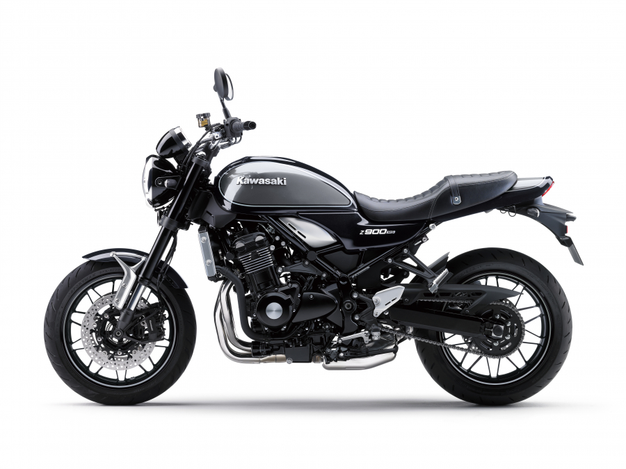 Kawasaki Z900 RS - 2024 | Kawasaki M3 Parts