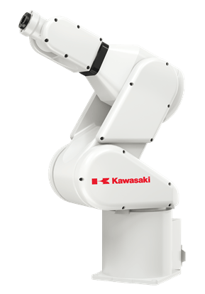 RS003N | 川崎重工の産業用ロボット