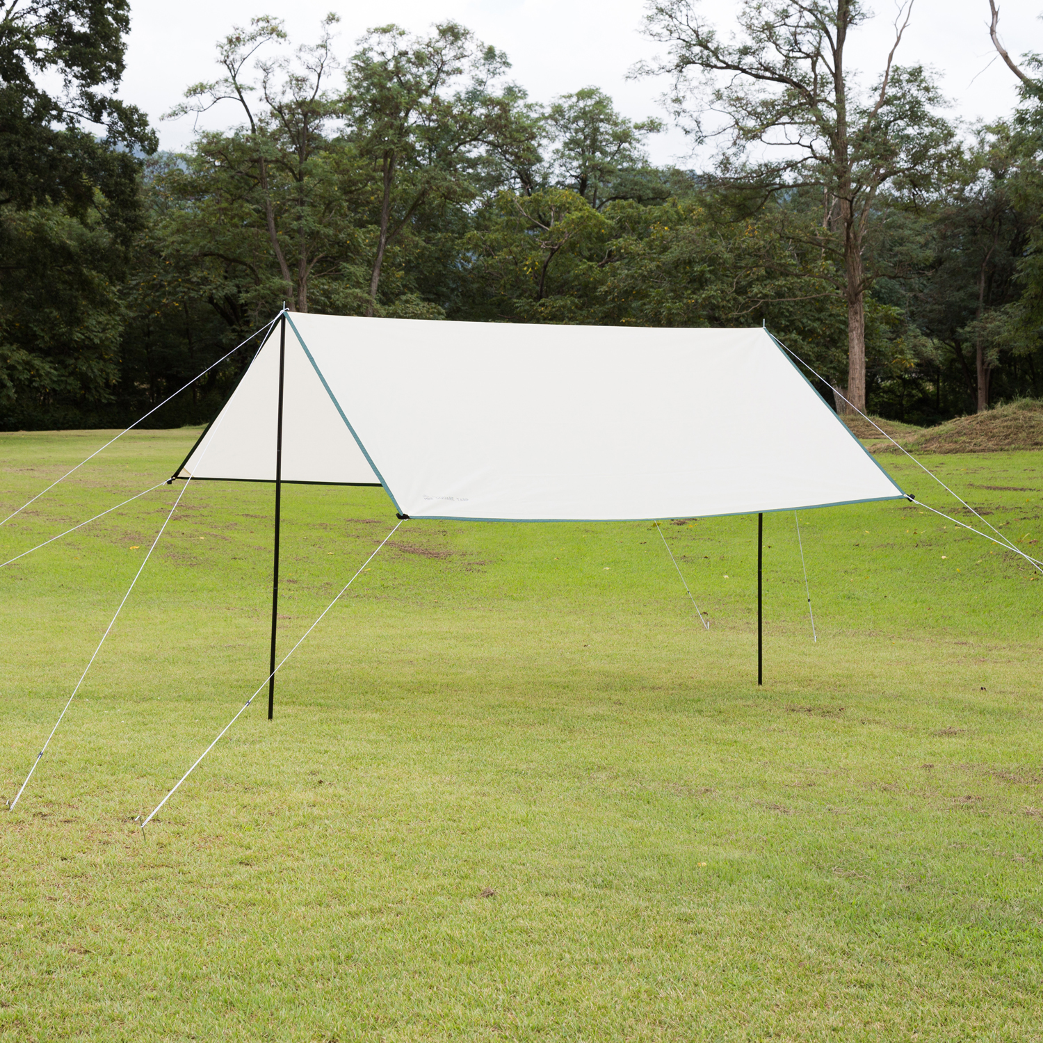 ミニスクエアタープ【テント・タープ】 | 株式会社カワセ