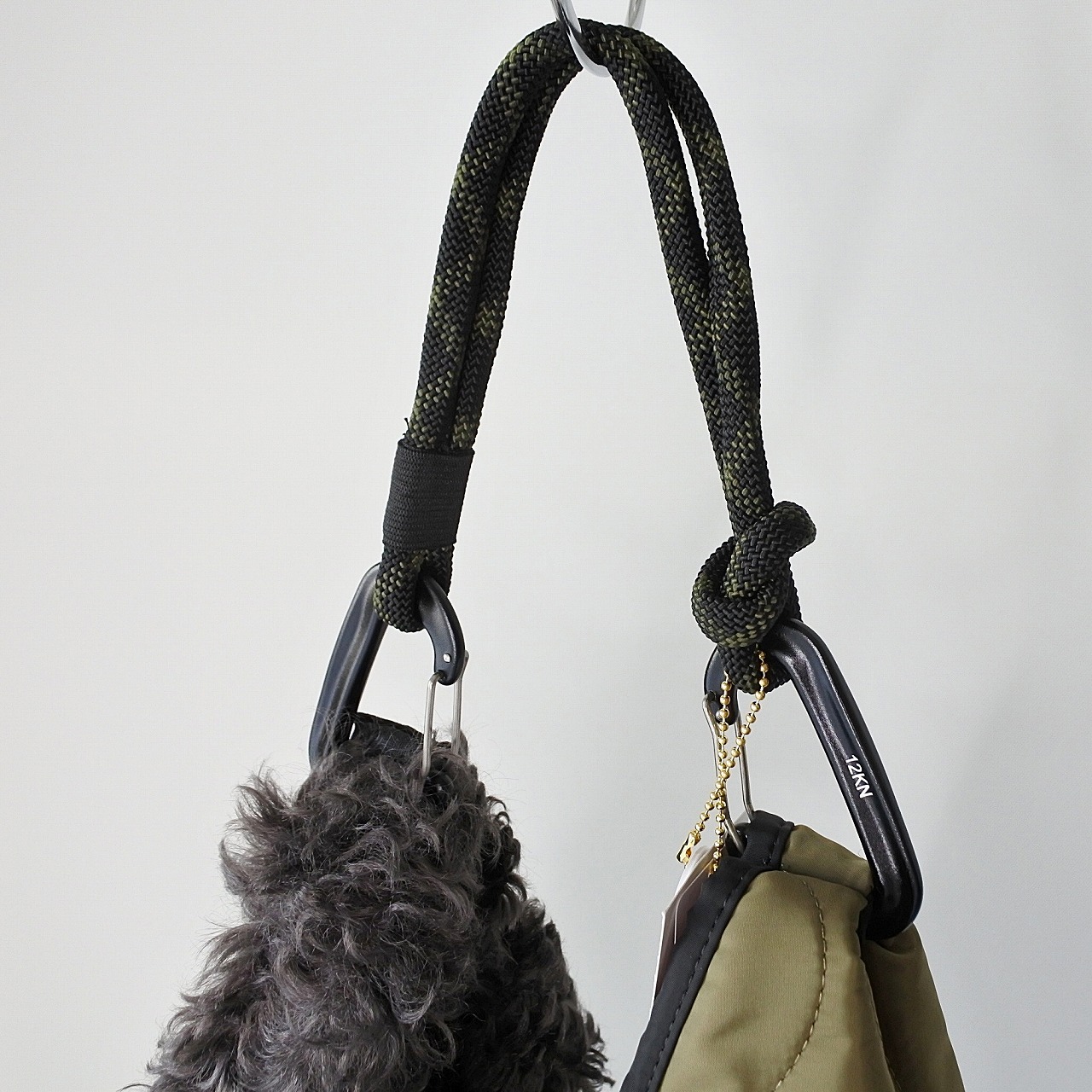 RISLEY x OUTDOOR 】 リズレー リズレイ アウトドア コラボ Triangle