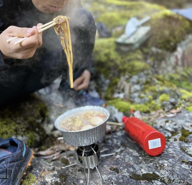 店主「自腹で購入シリーズ」 ”MSR ドラゴンフライ” – 風街道具店 公式