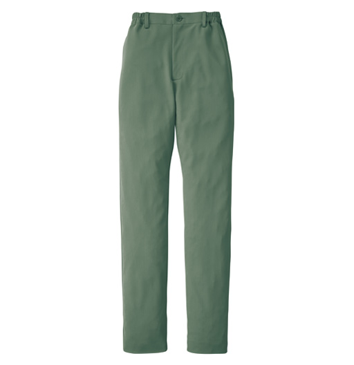 KZN810スラックス(男女兼用)(ネイビー/SS)｜KAZEN公式オンラインストア