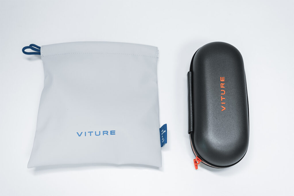 VITURE Pro ネックバンド レビュー | より身軽にXRグラスを活用できる