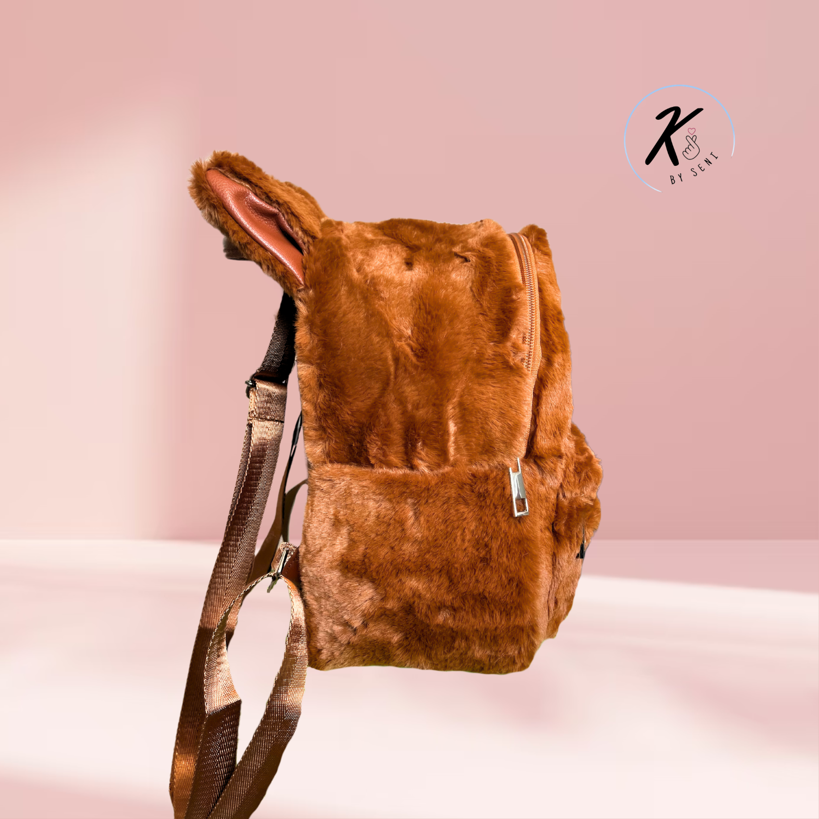 Han Quokka Skzoo-inspired Backpack – Kbyseni