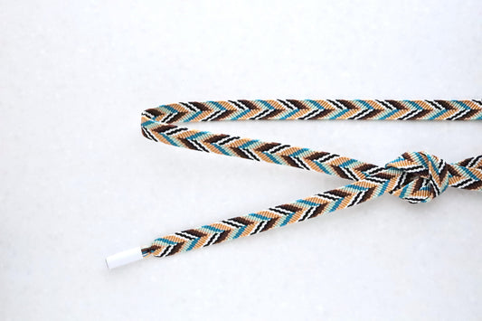 笹浪組 – 有職組紐 道明