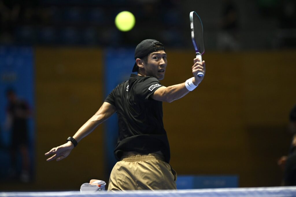 PPA Tour Asia MB VIETNAM CUP 2025 - 三好健太オフィシャルサイト