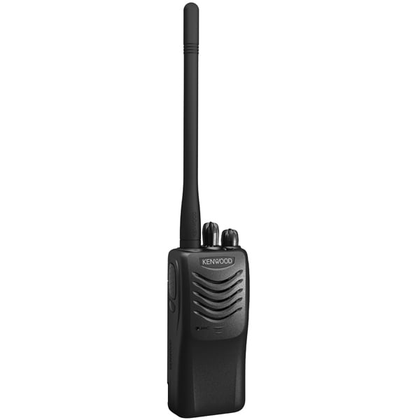 Radio Kenwood TK-2000K VHF 5W | Radio Portátil Profesional