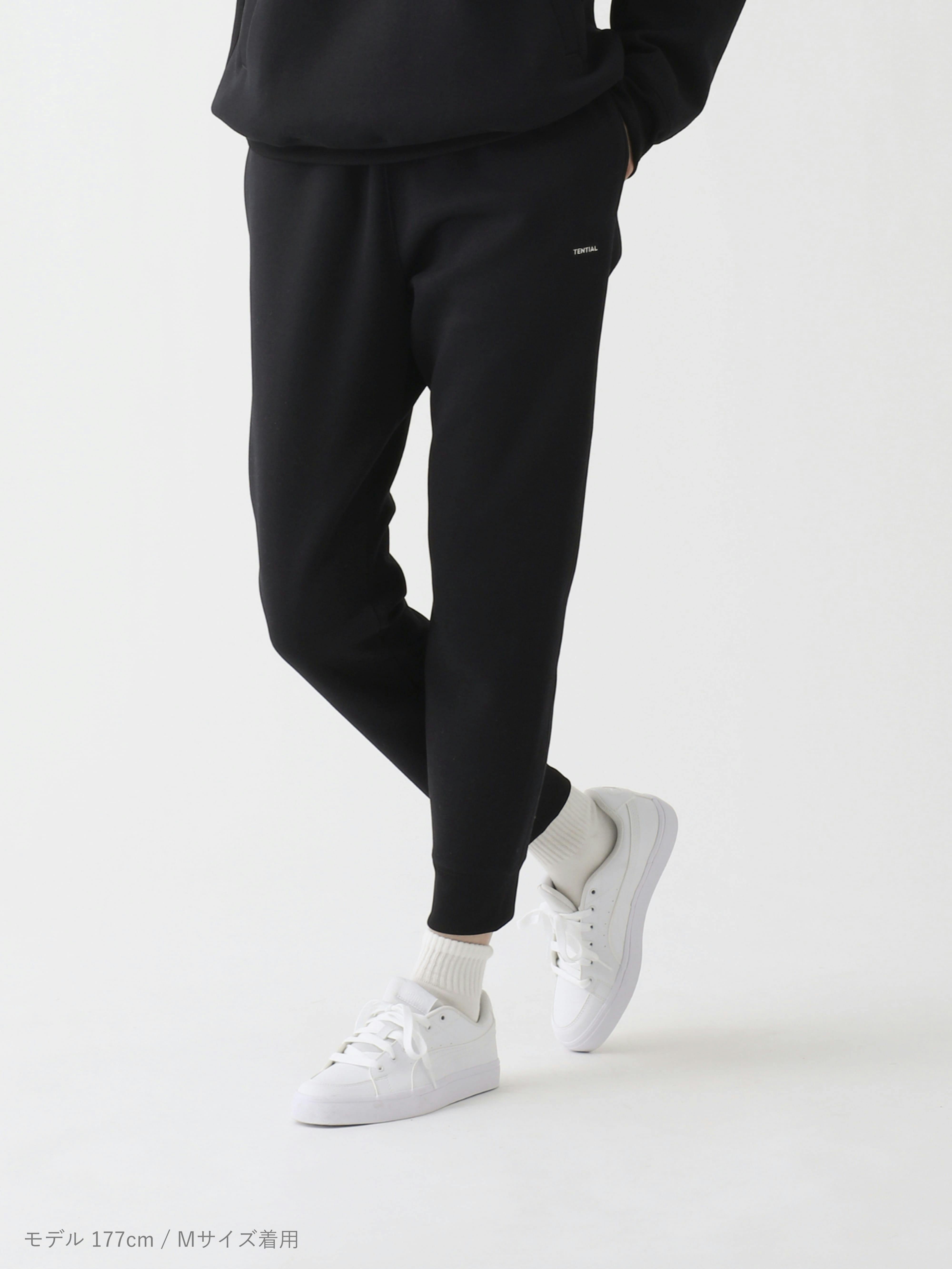 テックスウェット】プルフーディー / 上下セット（プルフーディー